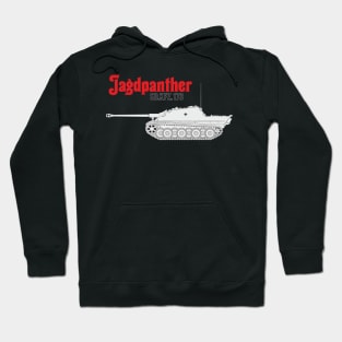 Jagdpanther Hoodie